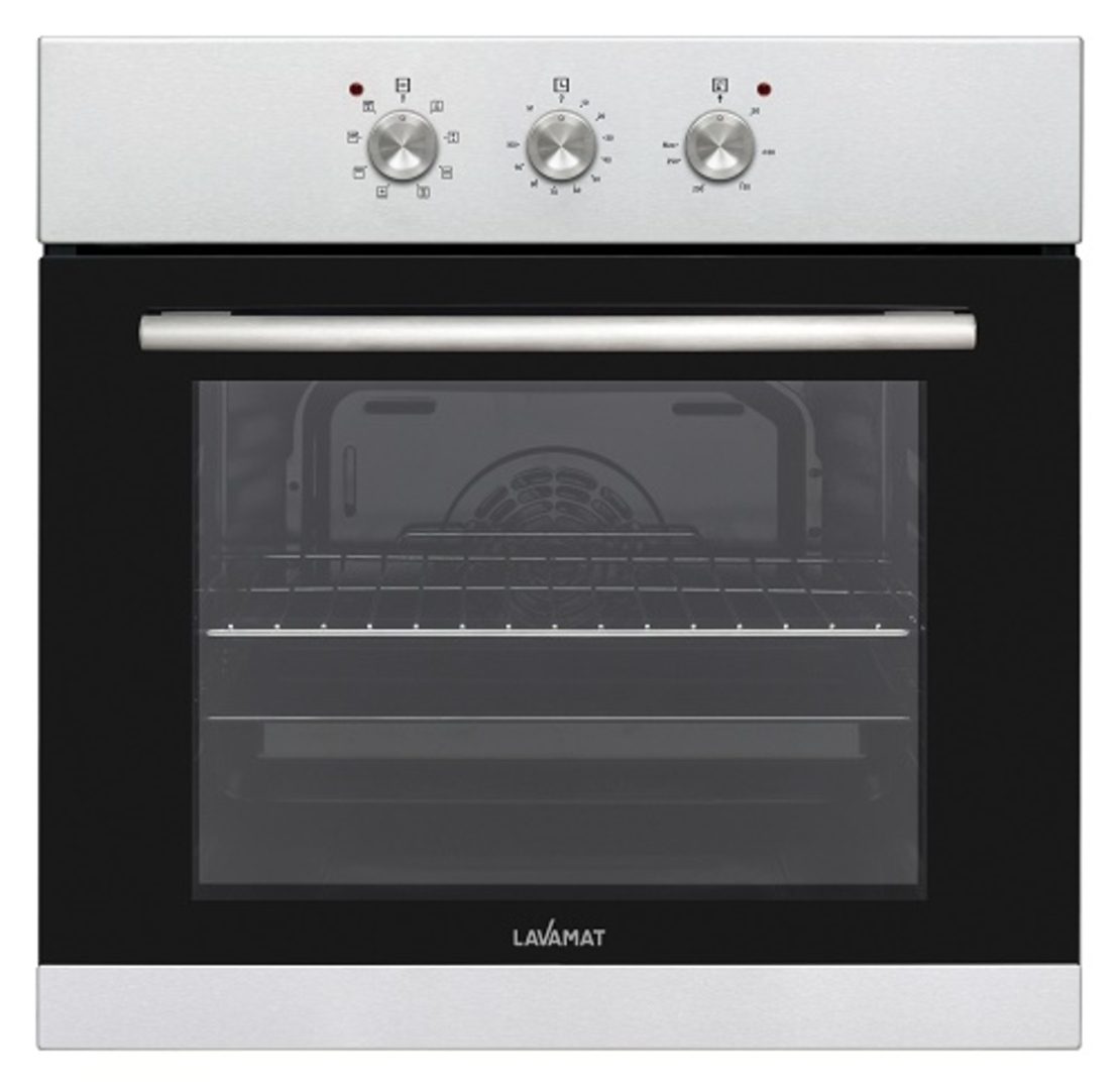 תנור בנוי מכני 65 ליטר לבמט LAVAMAT דגם: LVO-30222
