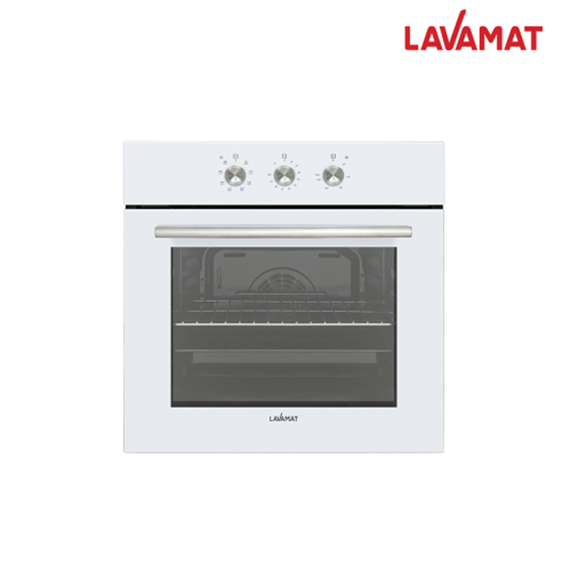 תנור בנוי מכני 65 ליטר לבמט LAVAMAT דגם: LVO-30222