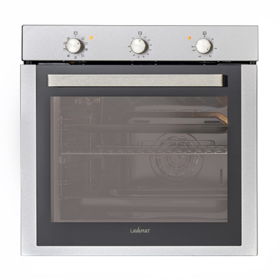 תנור בנוי מכני יוקרתי 78 ליטר LAVAMAT דגם LVO-M50075