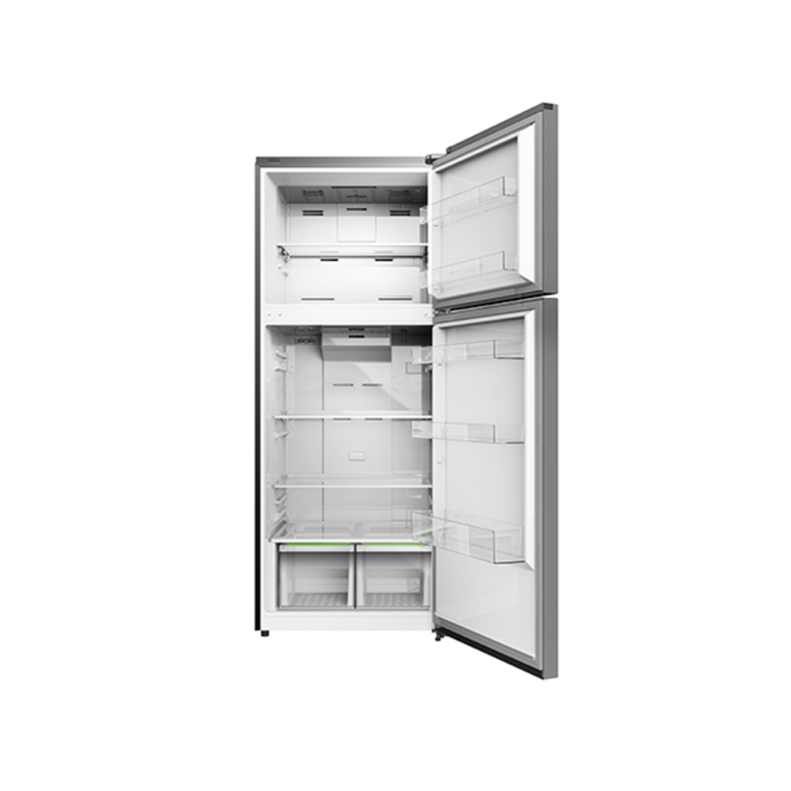 מקרר מקפיא עליון  מידאה דגם HD-554FWENS