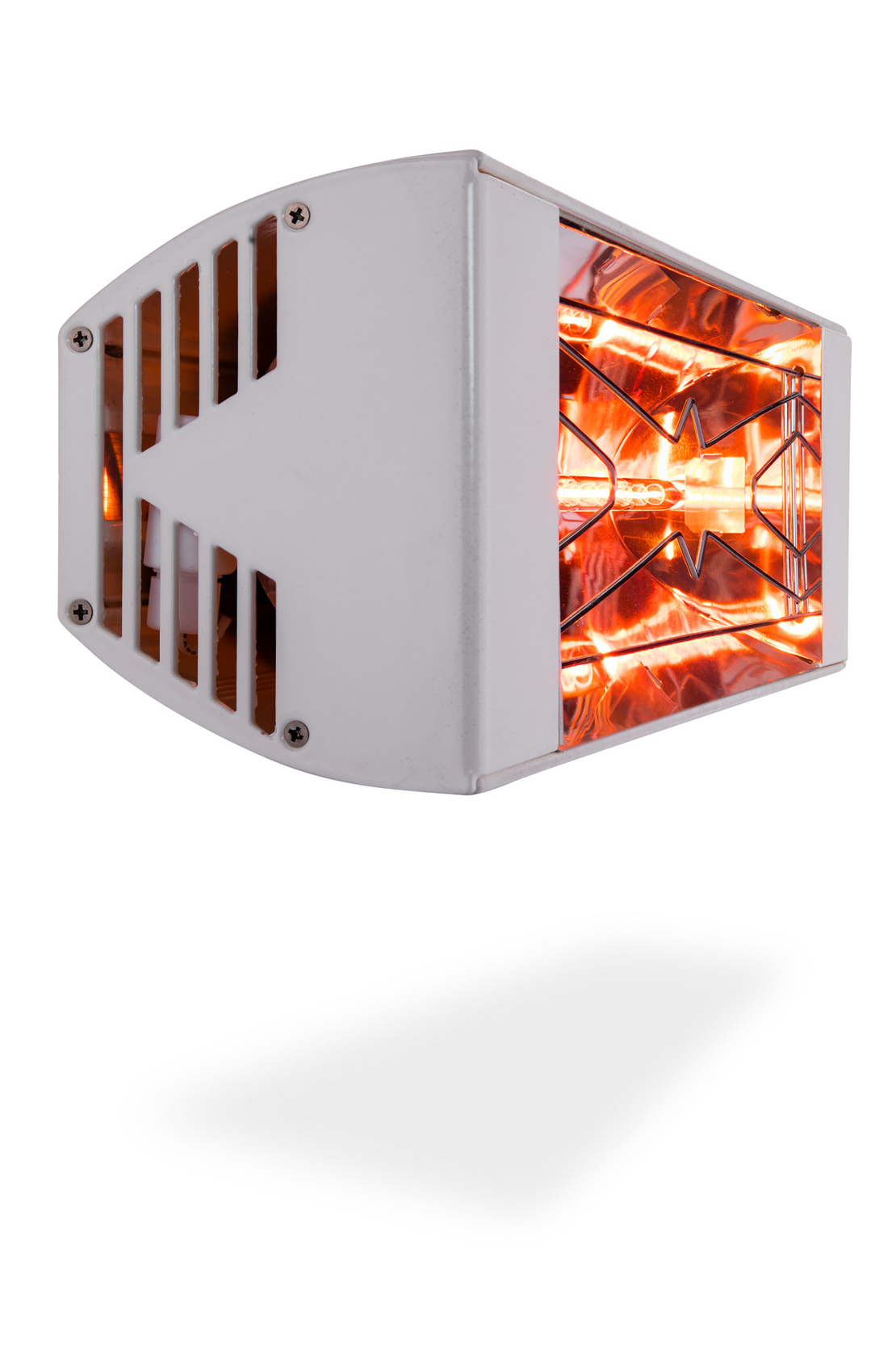 תנור אינפרא קרם 1000 W.Marcello Cream