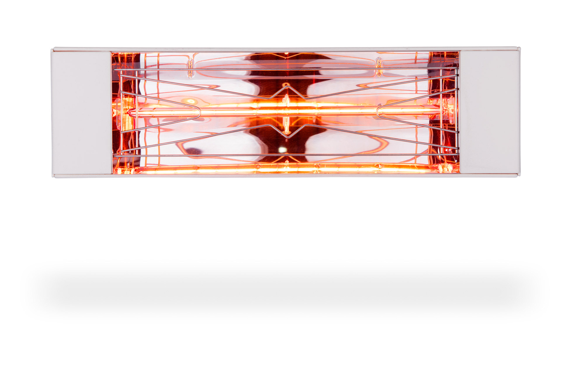 תנור אינפרא קרם 1000 W.Marcello Cream