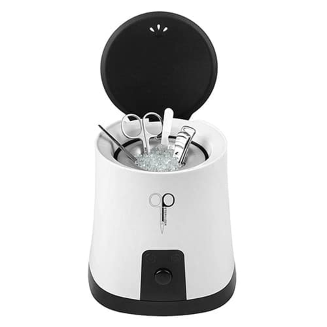 סטרליזטור חשמלי עם אבני קוורץ