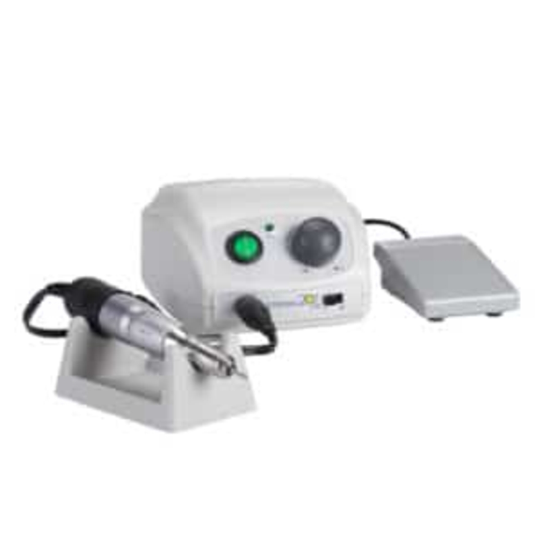 מכונת שיוף סטרונג 207B