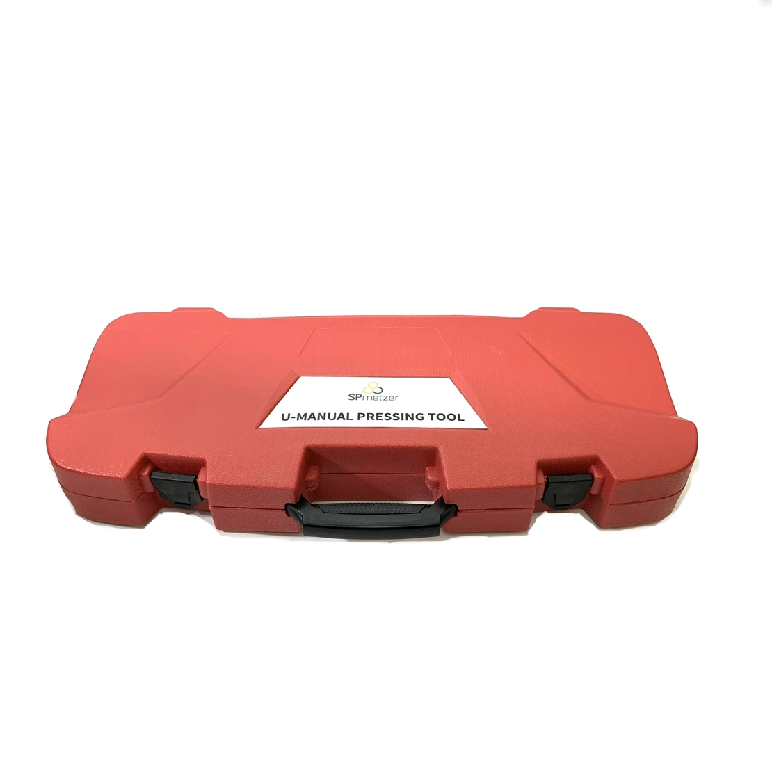 סט מכשיר לחיצה מקורי SP ידני 16 - 20 - 25