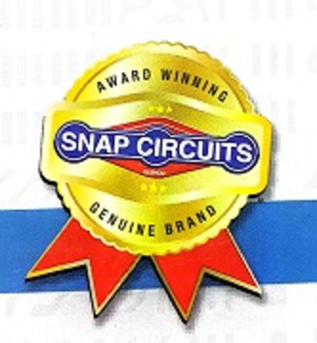Snap Circuits SC100 Junior
