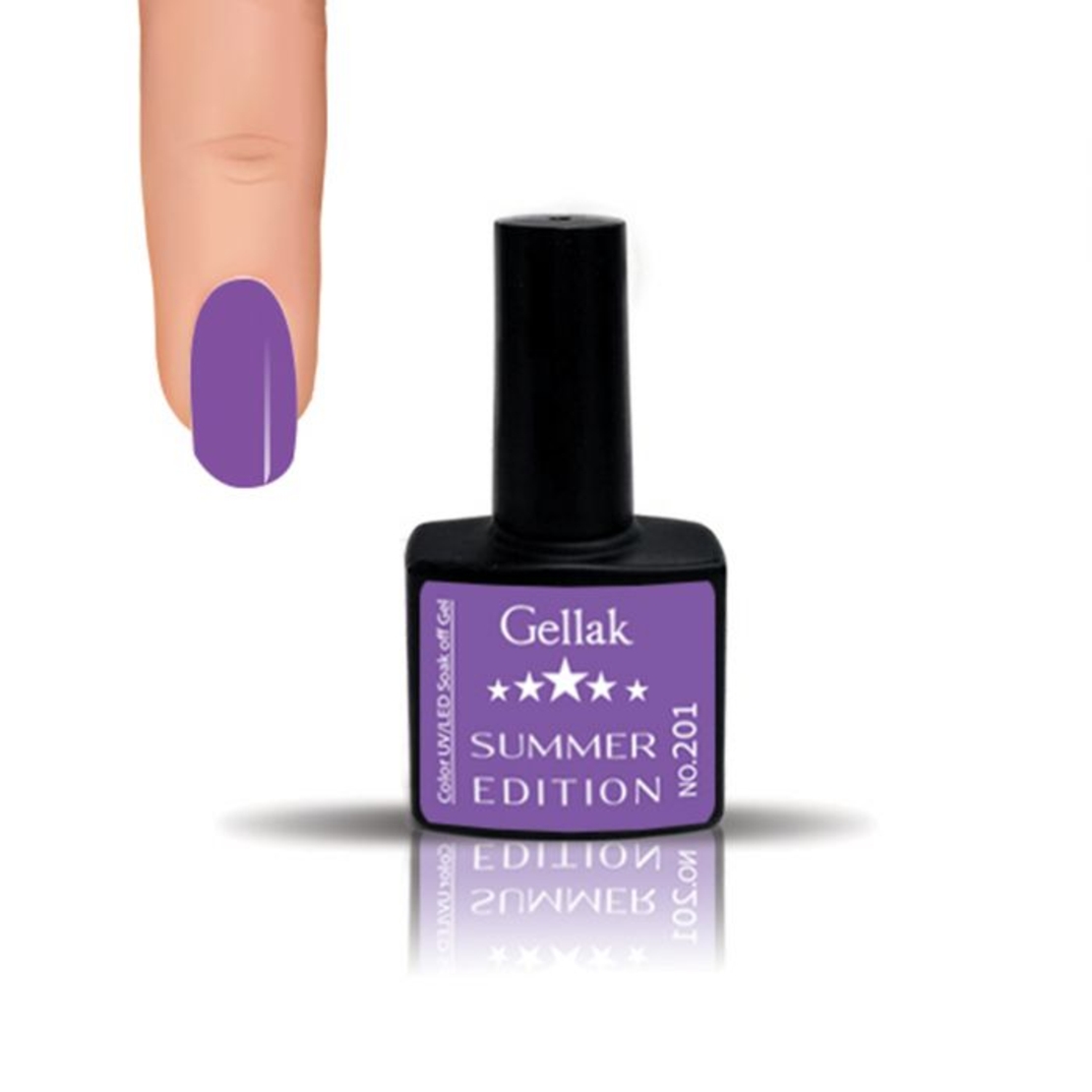 201-GELLAK- SUMMER EDITION