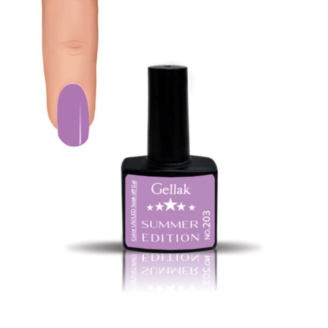 203-GELLAK- SUMMER EDITION