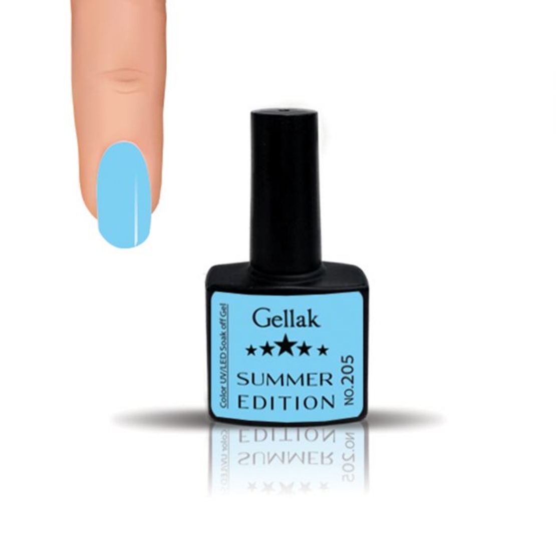 205-GELLAK- SUMMER EDITION