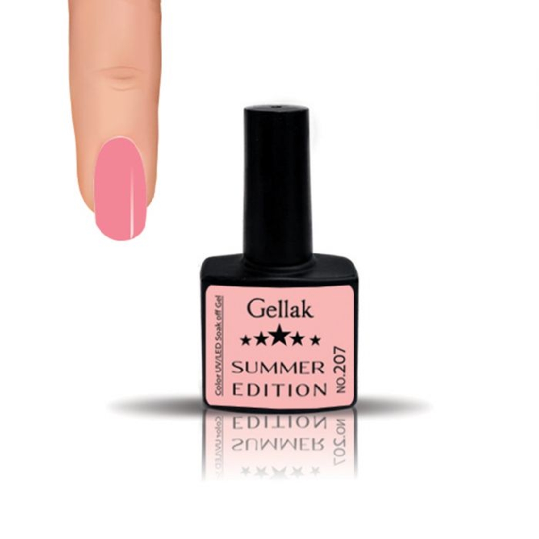 207-GELLAK- SUMMER EDITION