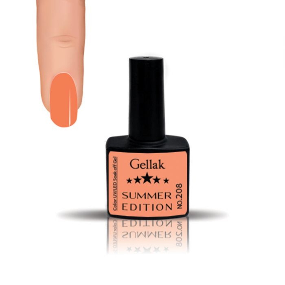208-GELLAK- SUMMER EDITION