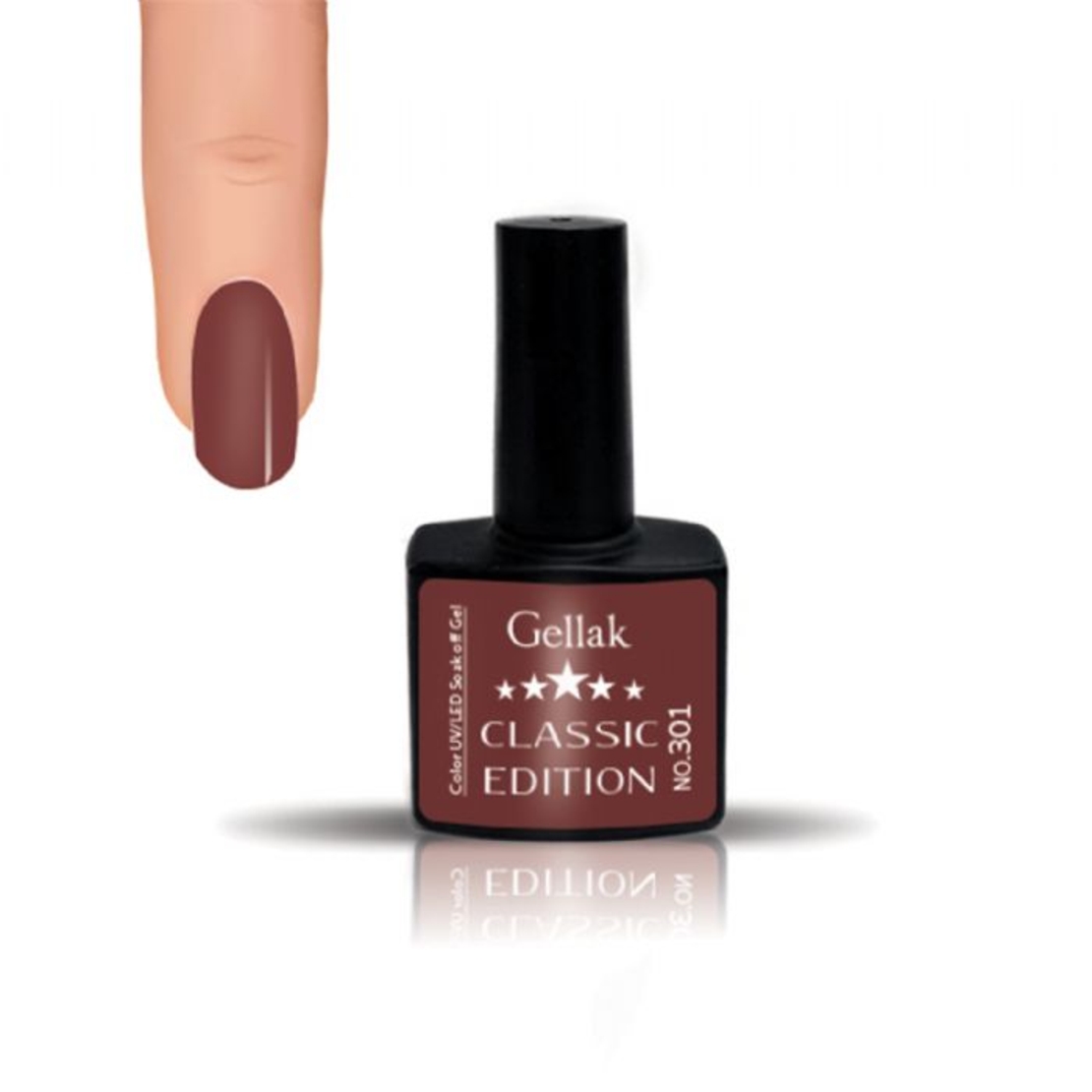 301-GELLAK- CLASSIC EDITION