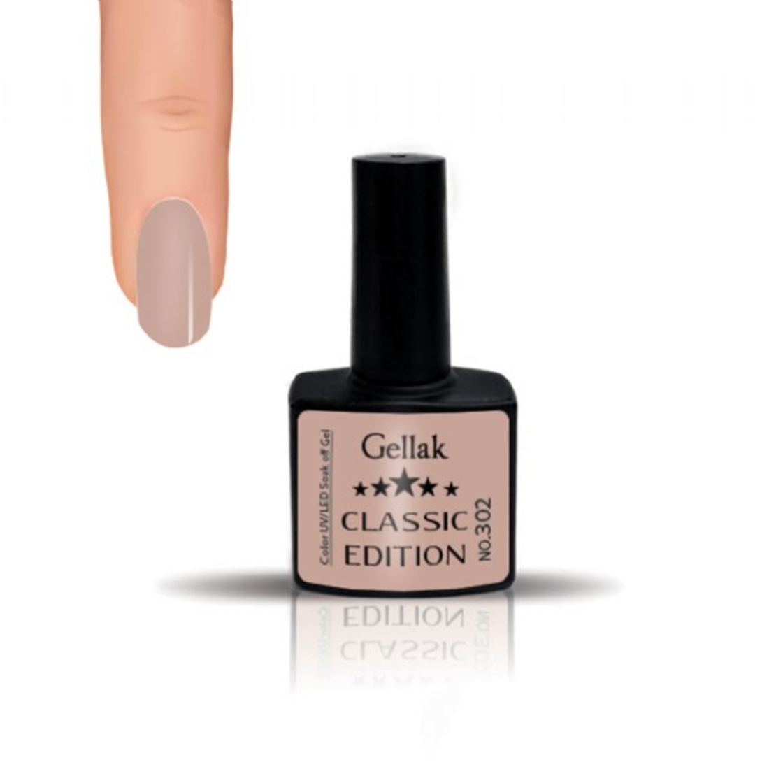 302-GELLAK- CLASSIC EDITION