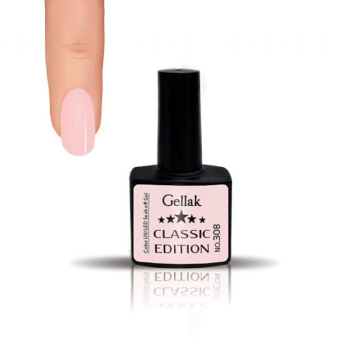 308-GELLAK- CLASSIC EDITION