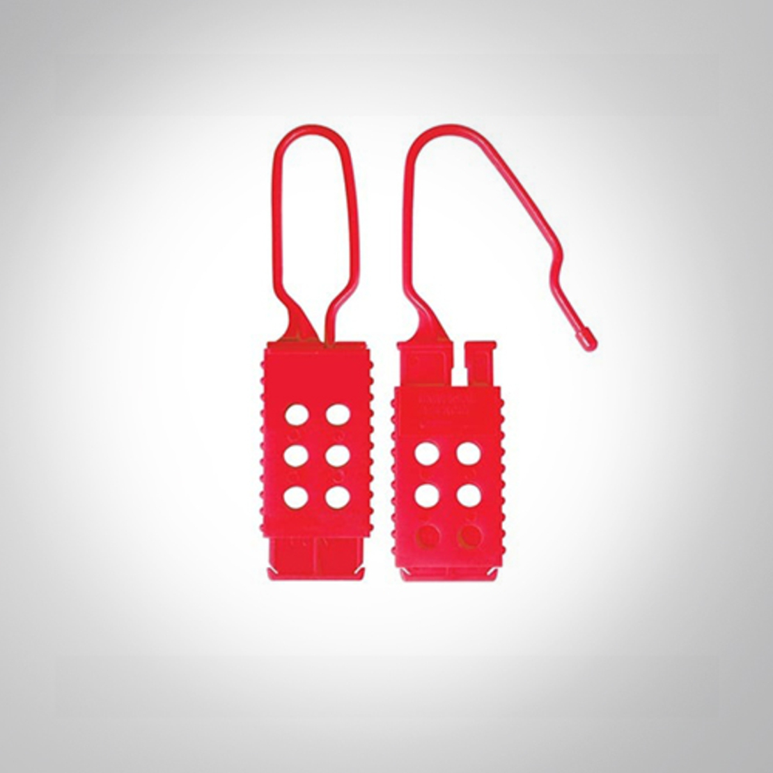 מפצל נעילה מפלסטיק 