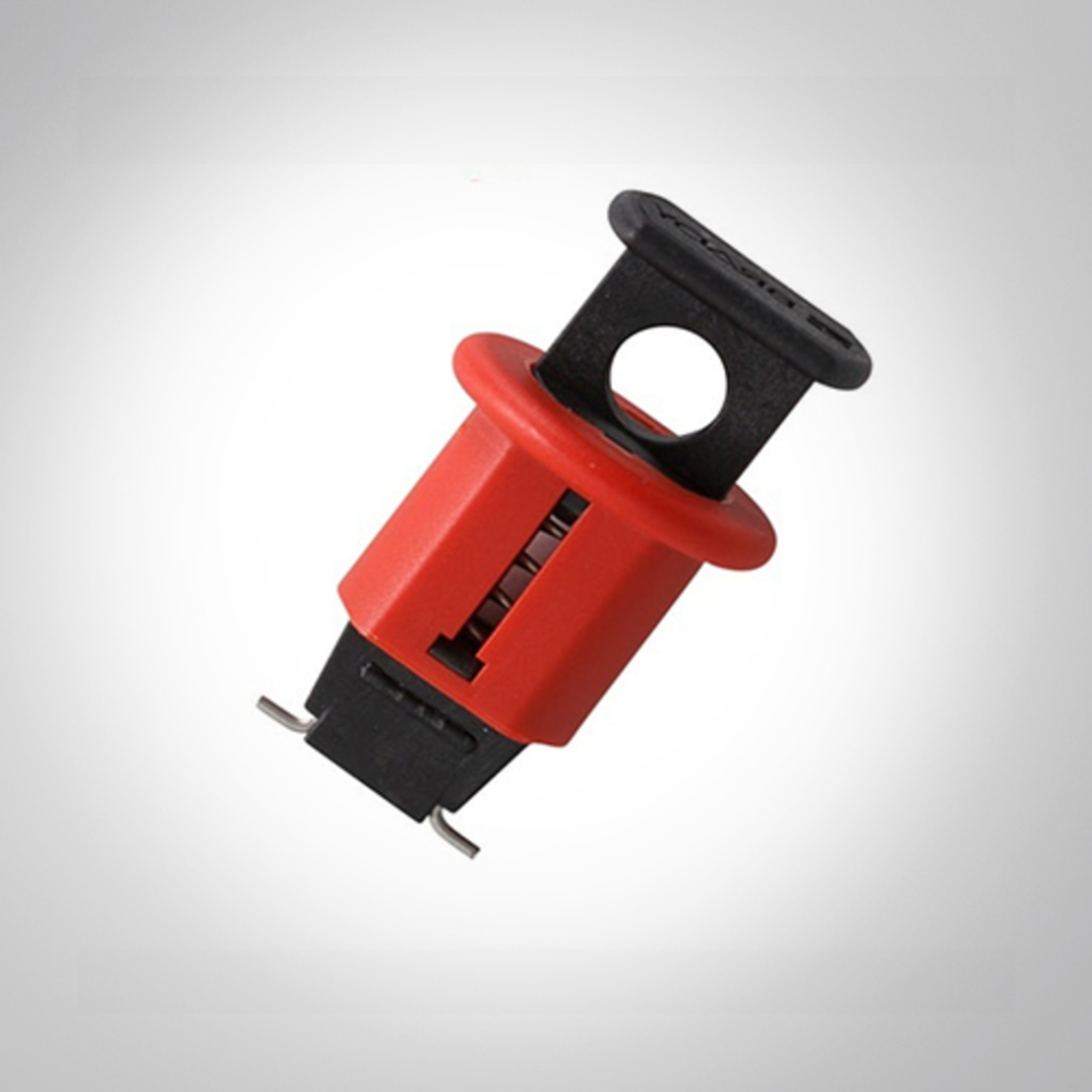 נועל למפסק חצי אוטומטי 090844