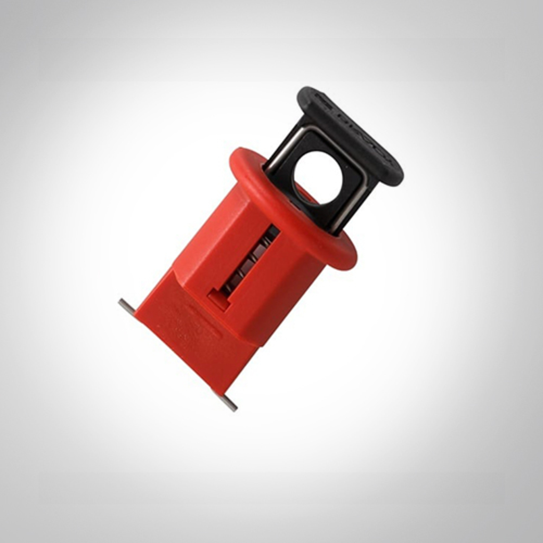 נועל למפסק חצי אוטומטי 090850