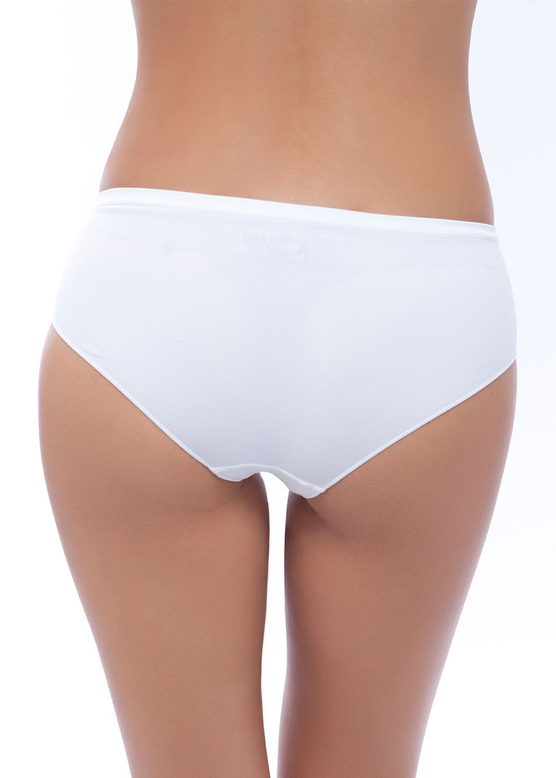 תחתון היפסטר אל תפר -מנדף זיעה