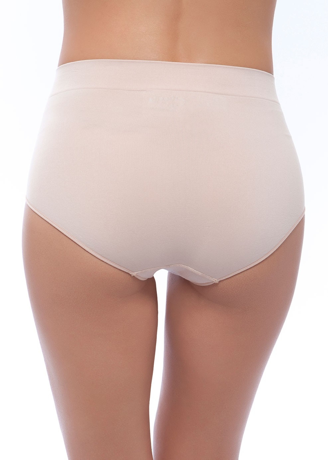 תחתון מקסי אל תפר - מנדף זיעה