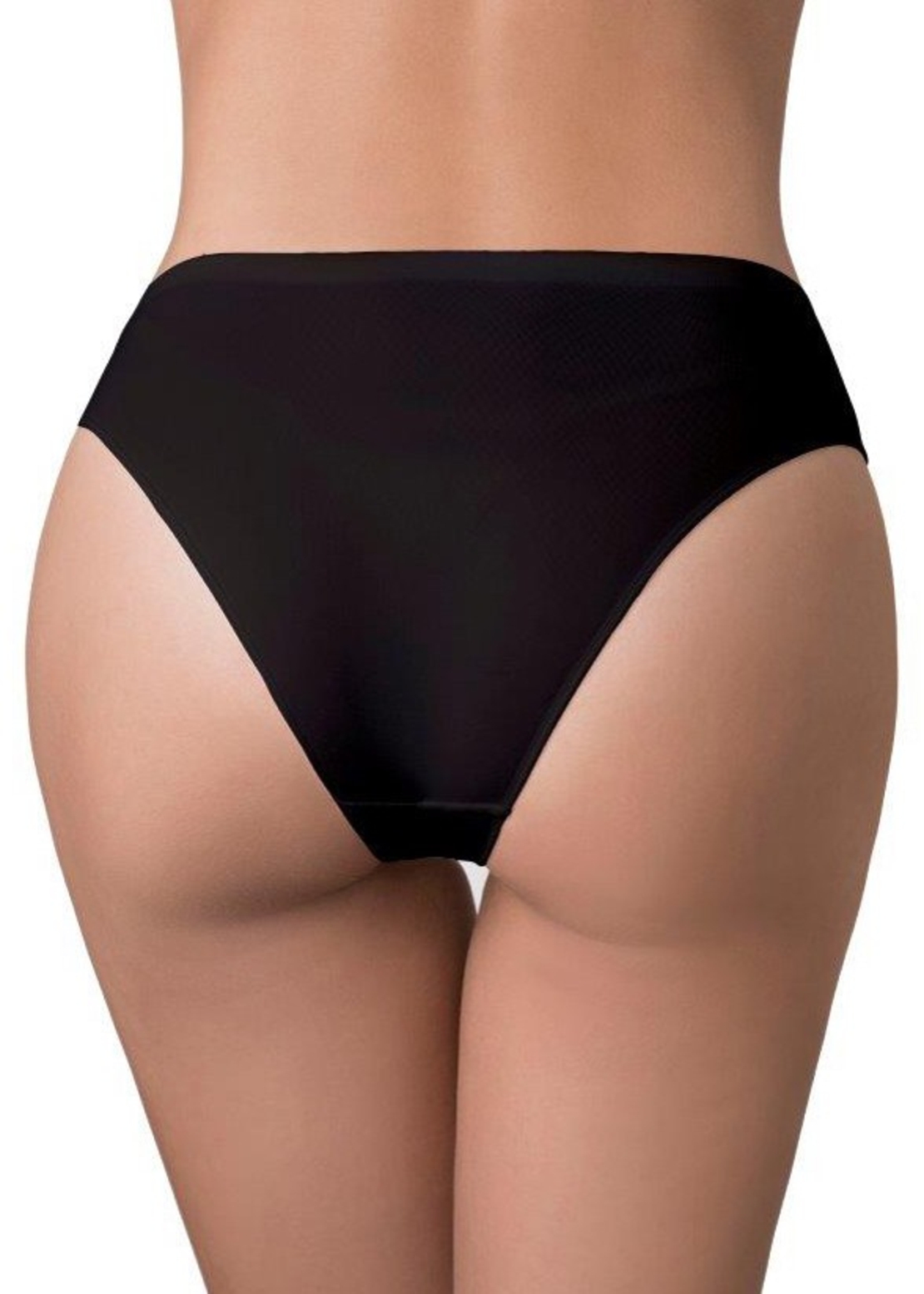 תחתון ברזילאי אל תפר- מנדף זיעה