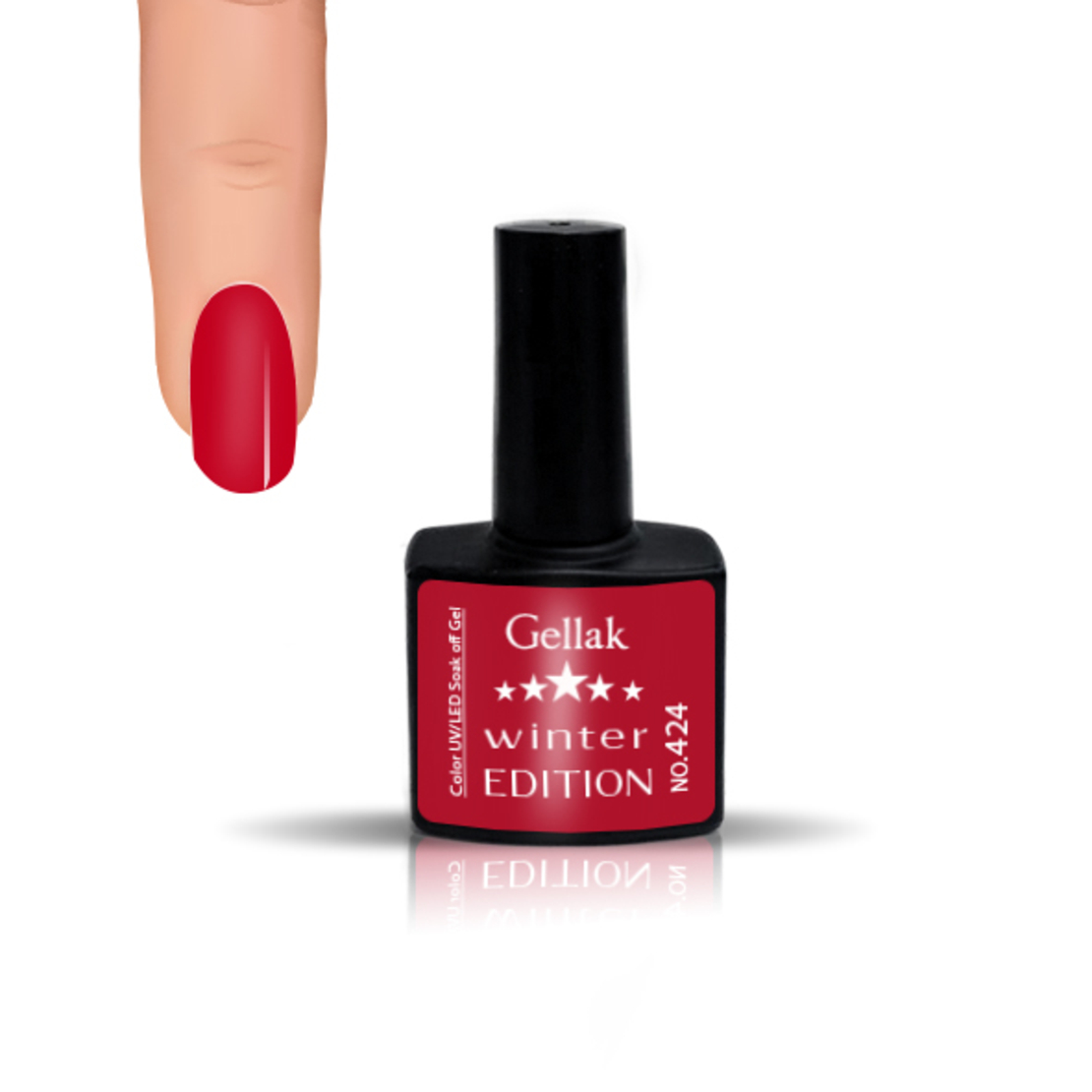 GELLAK WINTER EDITION 424