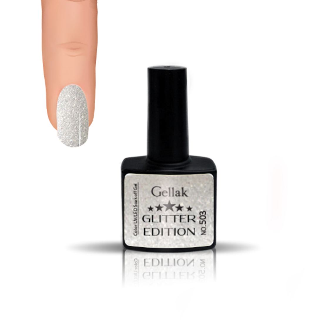 GLITTER EDITION 503