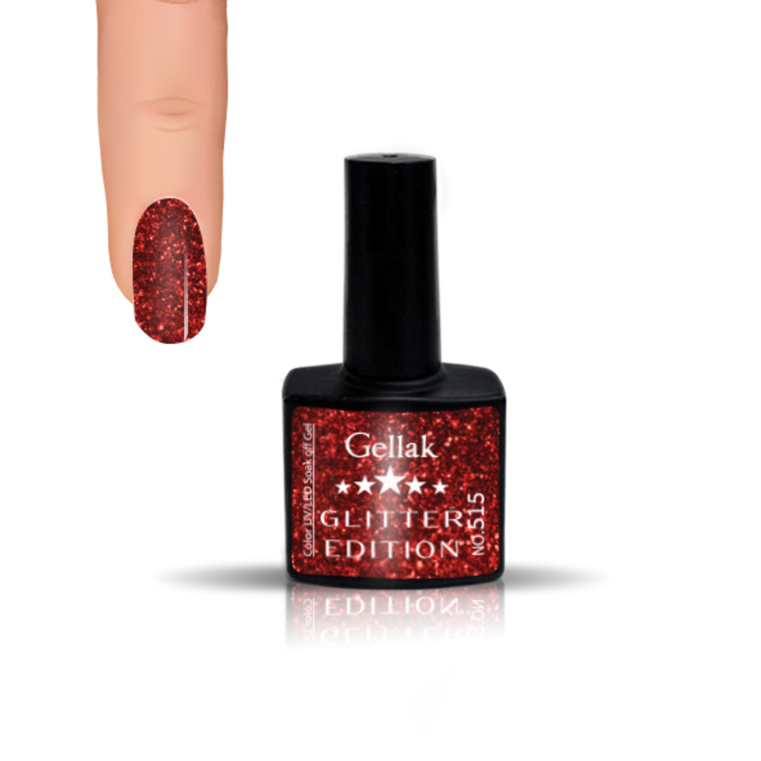 GLITTER EDITION 515