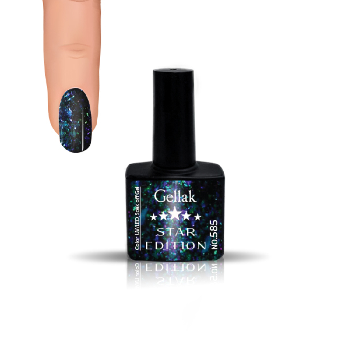 STAR EDITION 585