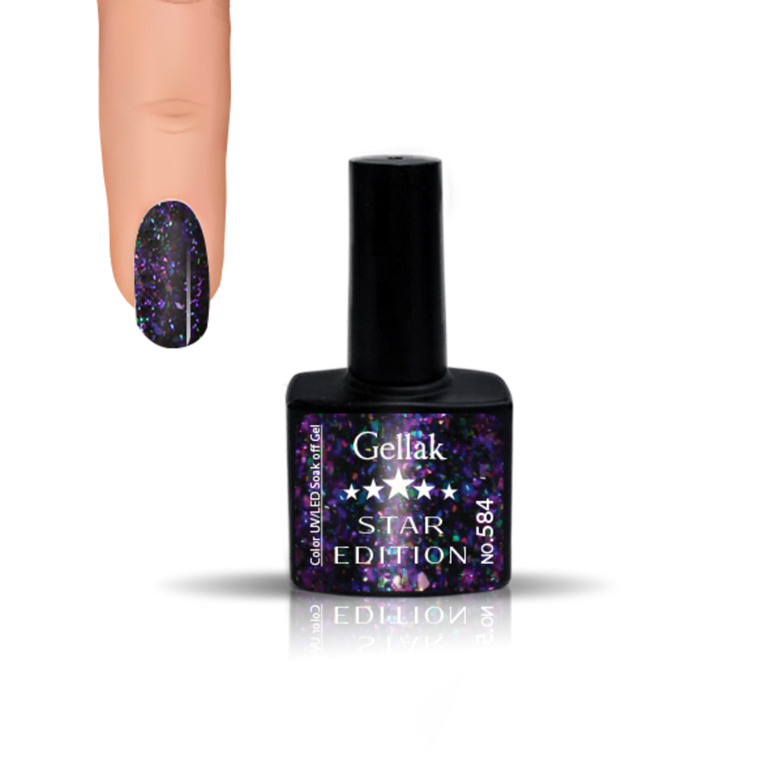 STAR EDITION 584