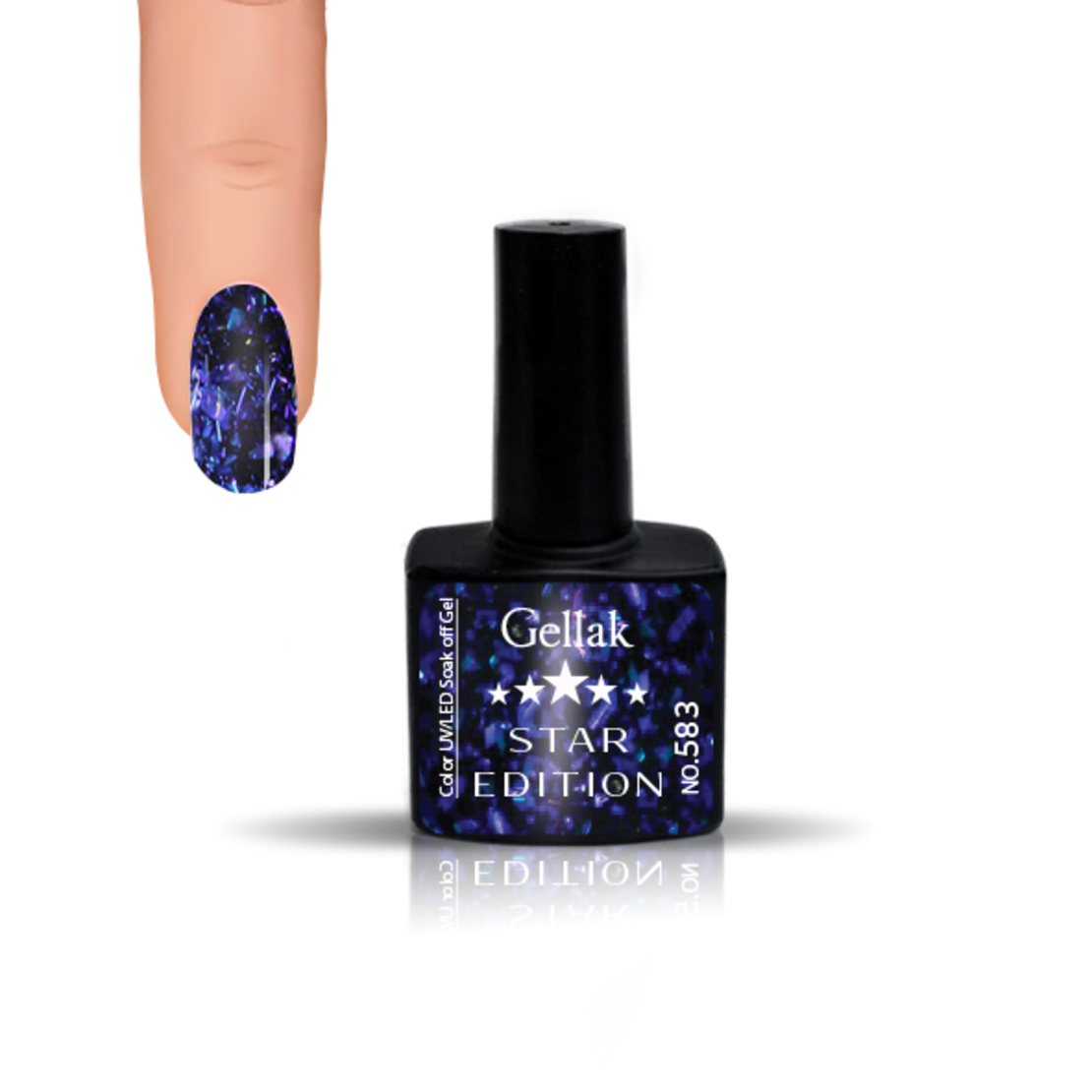 STAR EDITION 583