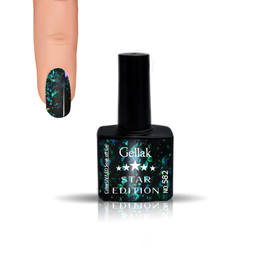 STAR EDITION 582