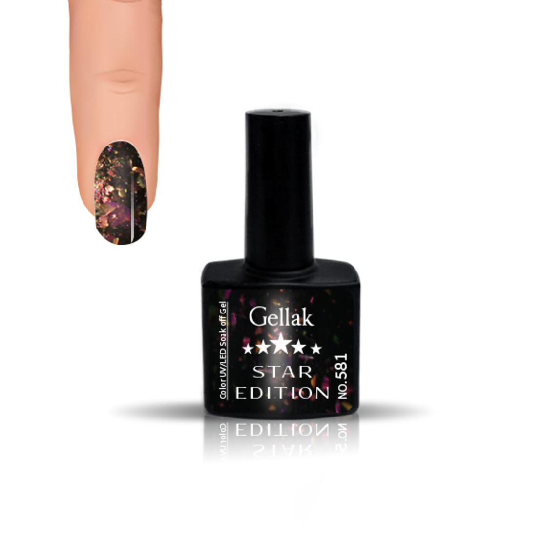 STAR EDITION 581