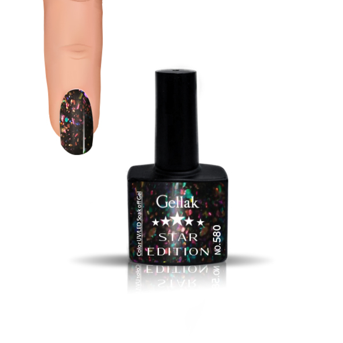 STAR EDITION 580