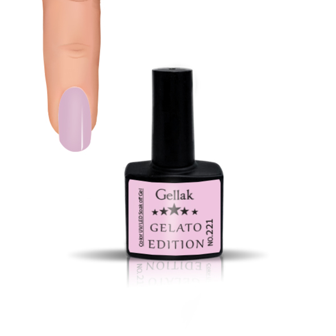 gelato edition 221