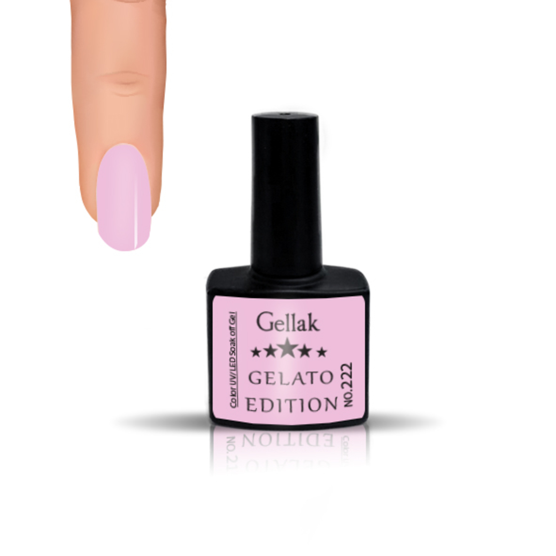 gelato edition 222