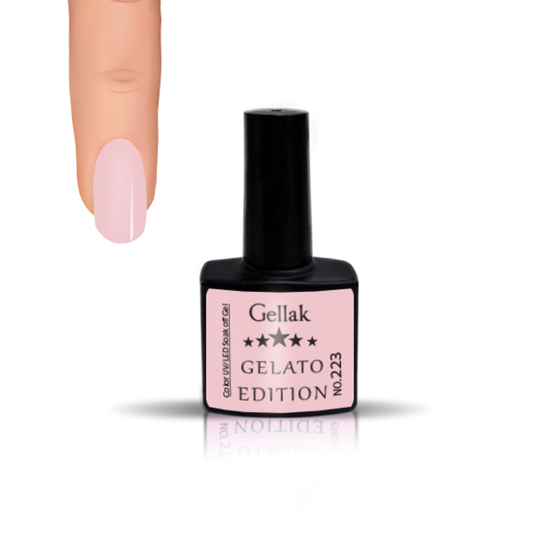 gelato edition 223