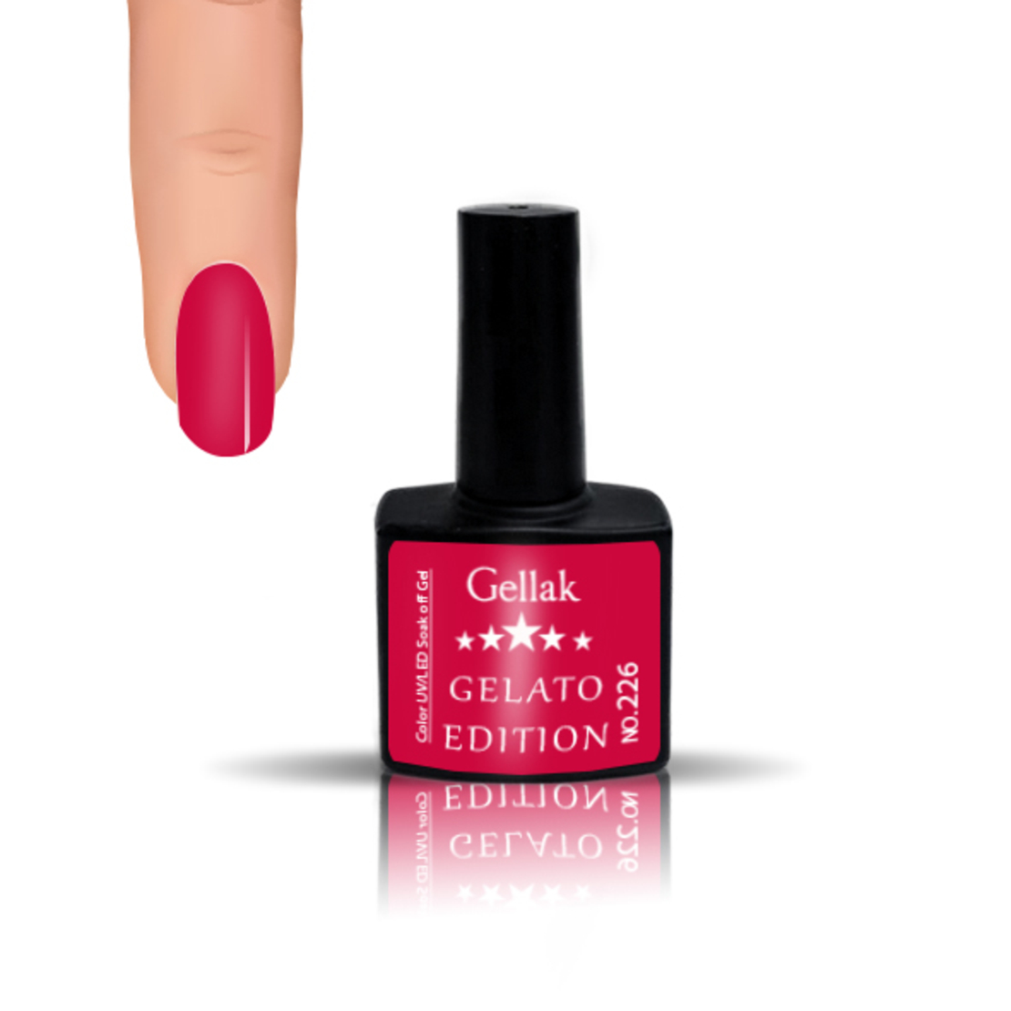 gelato edition 226