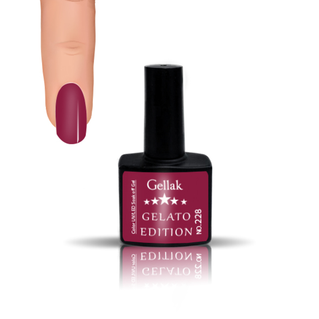 gelato edition 228