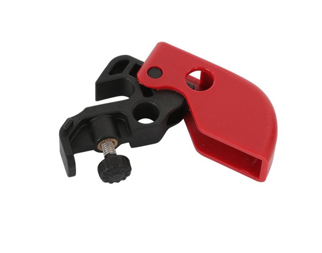 אביזר נעילה  למפסק חצי אוטמטי אוניברסלי