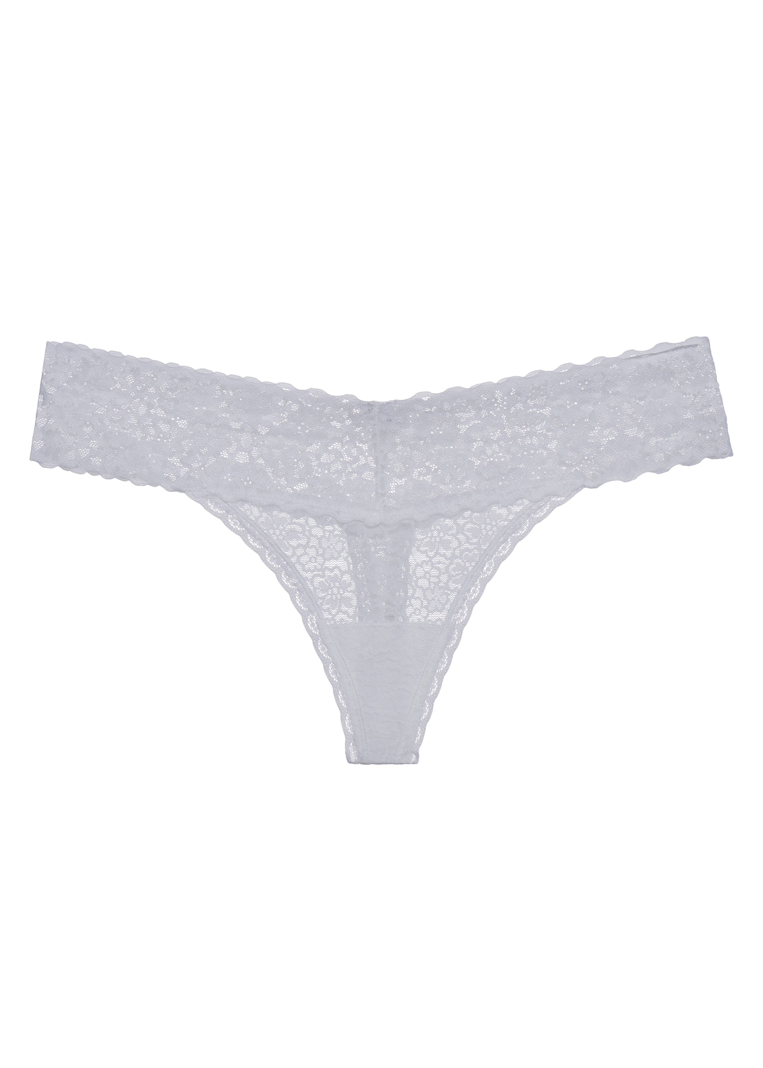 תחתון חוטיני תחרה