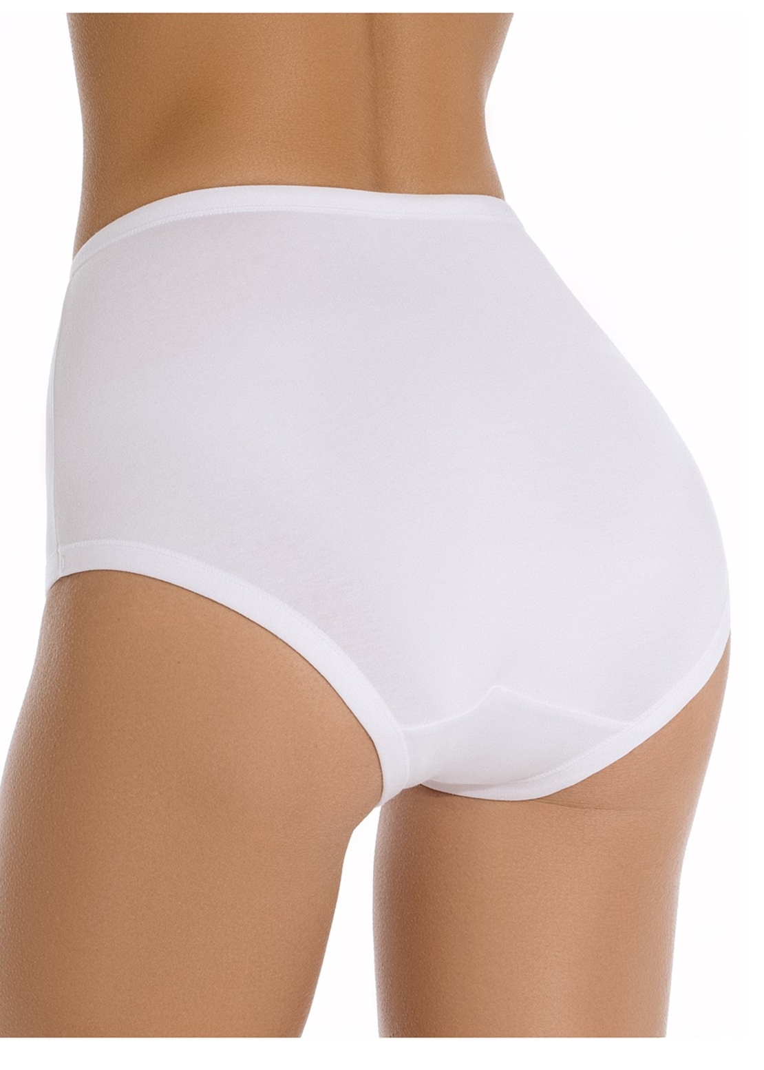 תחתון גבוה חלק מודל