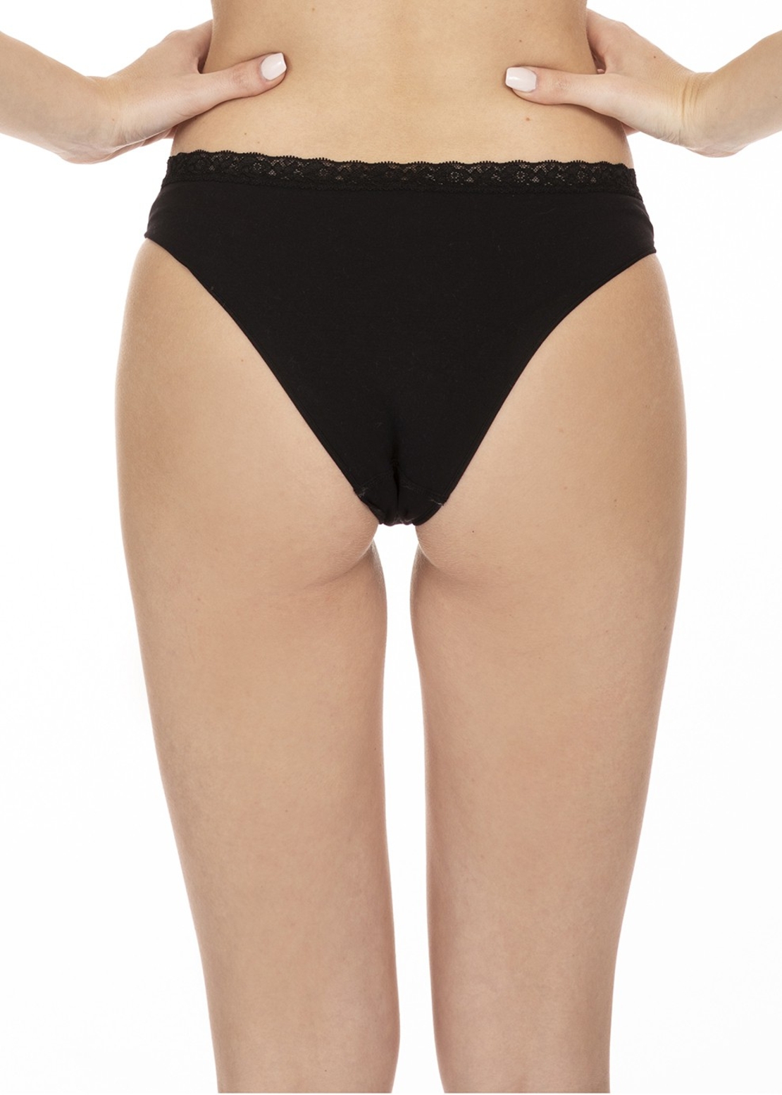 תחתון ברזילאי RHINESTONES