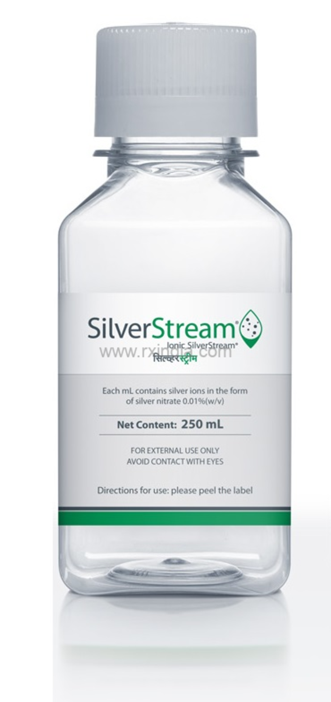 SILVERSTREAM 250ML