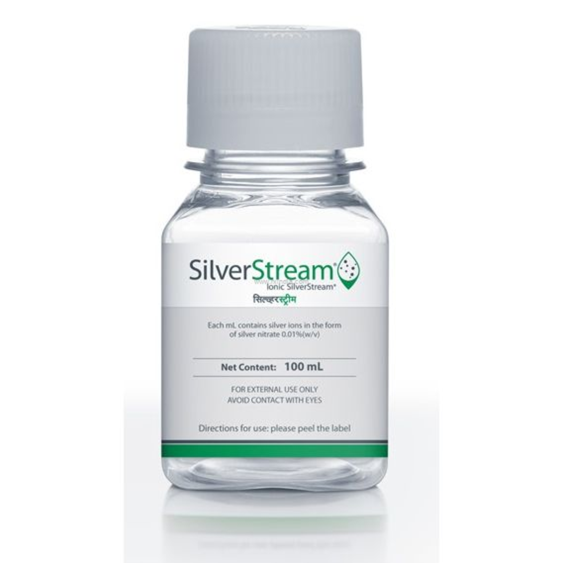 SILVERSTREAM 100ML