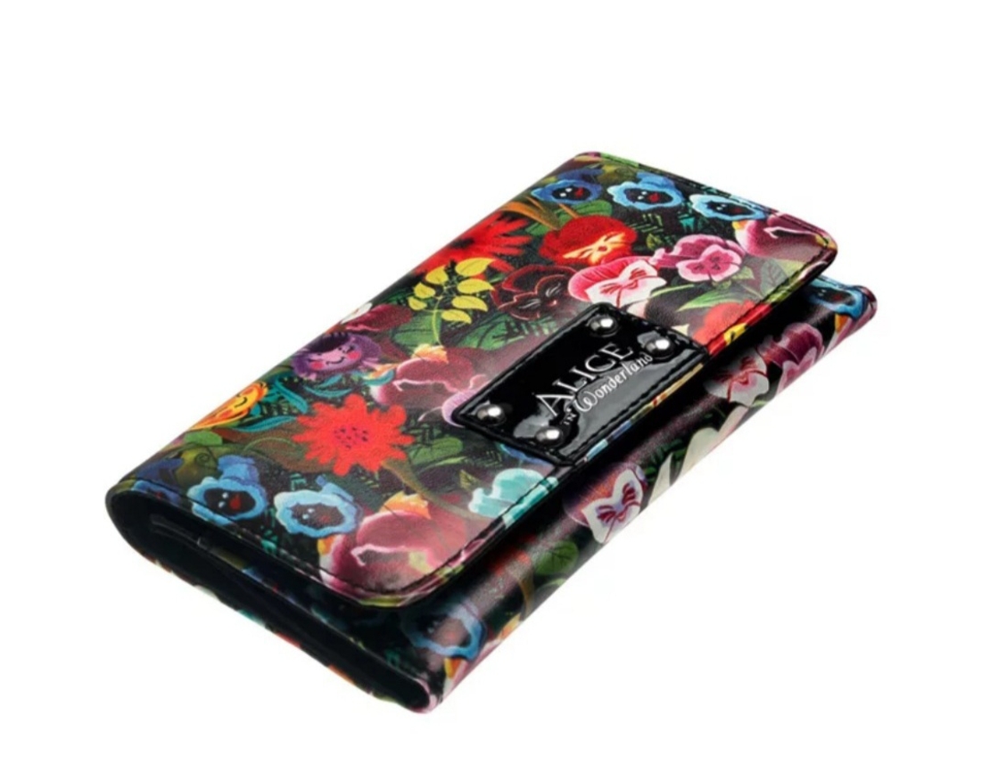 ארנק ALICE קטן PURSE