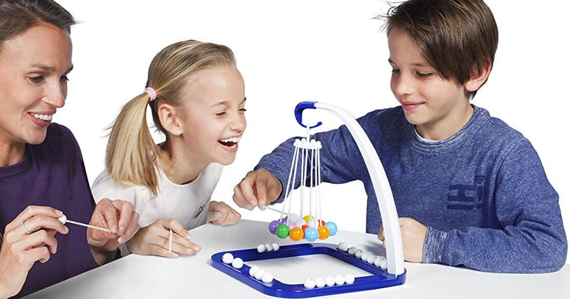 טאמבול- משחק קופסה