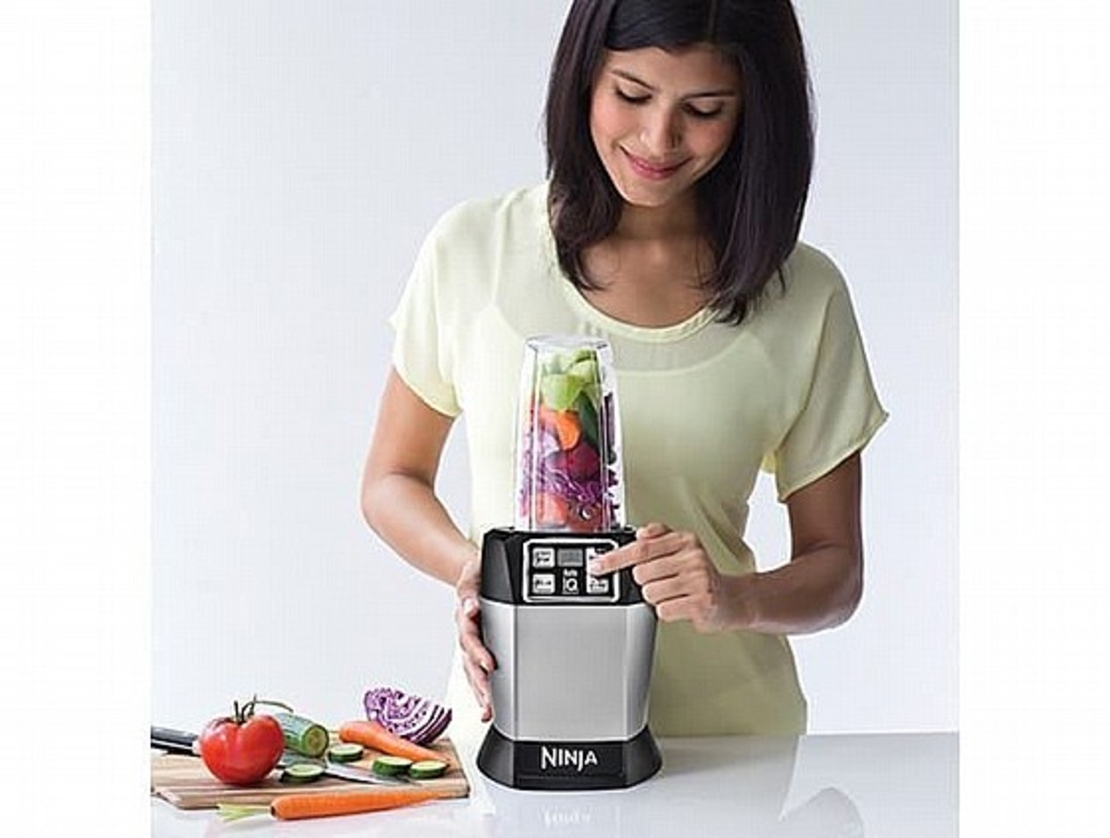 בלנדר נינג’ה Ninja BL480 Auto IQ 