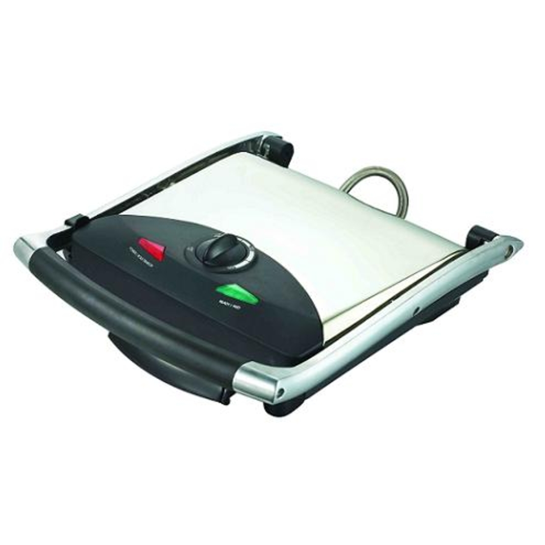 טוסטר 4 פרוסות מפואר Hemilton המילטון HEM100 