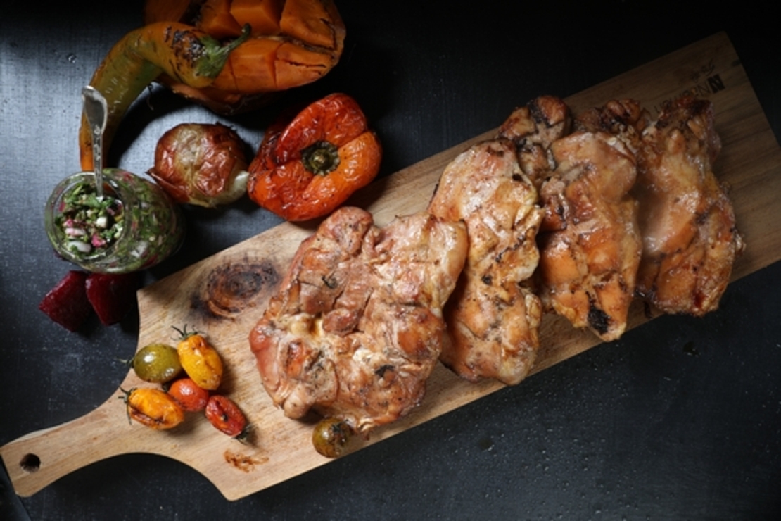 פרגית מעושנת מחיר לחצי ק