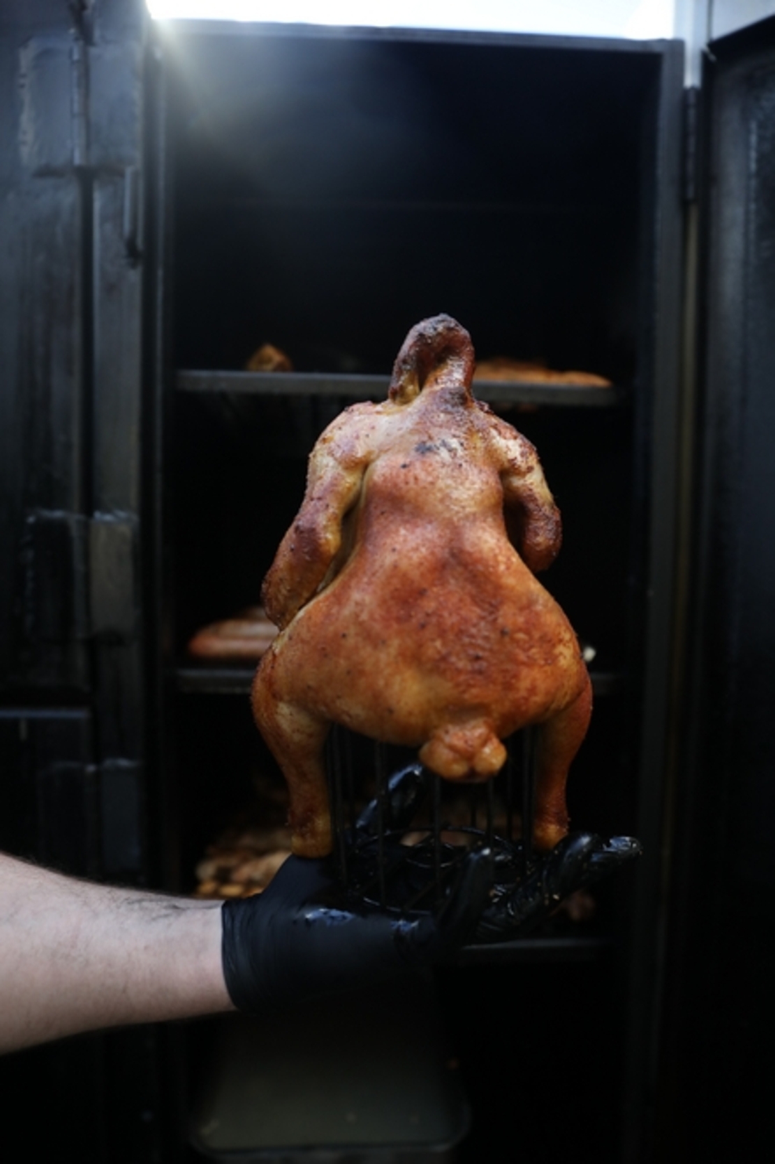 עוף שלם מחיר ליחידה